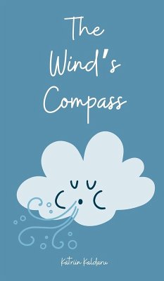 Cover The Wind's Compass