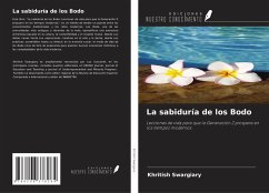 La sabiduría de los Bodo - Swargiary, Khritish