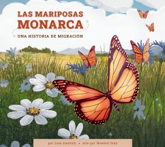Cover Las Mariposas Monarca