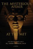 The Mysterious Affair at the Met The Mysterious Affair at the Met