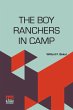 The Boy Ranchers In Camp - Bild 1