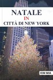 NATALE IN CITTÀ DI NEW YORK