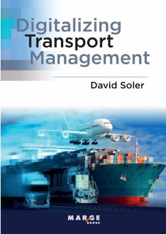 Digitalizing transport management - Soler, David