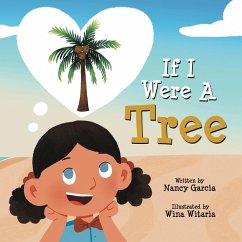 Cover If I Were A Tree