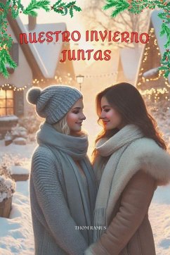 Cover Nuestro Invierno Juntas