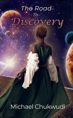 Cover The Road to Discovery