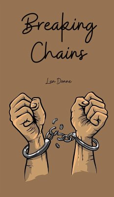 Cover Breaking Chains