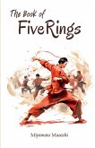 The Book of Five Rings The Book of Five Rings