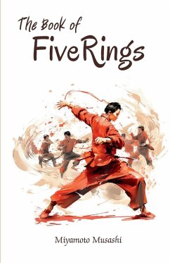 Cover The Book of Five Rings