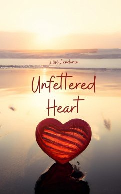 Cover Unfettered Heart