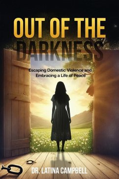 Cover Out of the Darkness