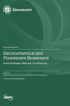 Cover Electrochemical and Fluorescent Biosensors