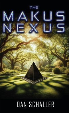 Cover The Makus Nexus