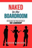 Naked in the Boardroom