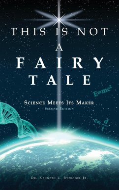 Cover THIS IS NOT A FAIRY TALE
