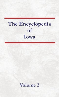 Encyclopedia of Kansas Volume 2 - Capace, Nancy