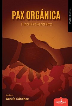 PAX ORGÁNICA