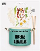 Curso de Cocina: Recetas Asiaticas