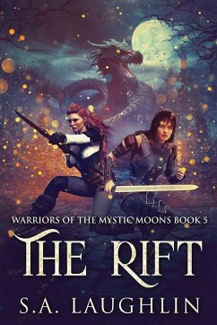 Cover The Rift