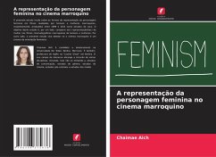 Cover A representação da personagem feminina no cinema marroquino
