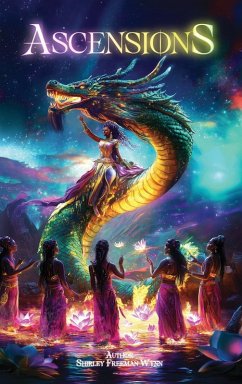 Cover Ascension
