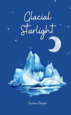 Cover Glacial Starlight