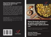 Nano-formu¿a glukanu z grzybów jadalnych do medycznego opatrywania ran Nano-formu¿a glukanu z grzybów jadalnych do medycznego opatrywania ran
