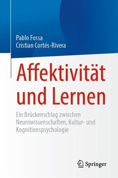 Affektivität und Lernen (eBook, PDF)