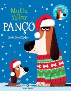 Cover Mutlu Yillar Panco