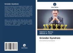 Cover Gründer-Syndrom