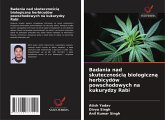 Badania nad skuteczno¿ci¿ biologiczn¿ herbicydów powschodowych na kukurydzy Rabi Badania nad skuteczno¿ci¿ biologiczn¿ herbicydów powschodowych na kukurydzy Rabi