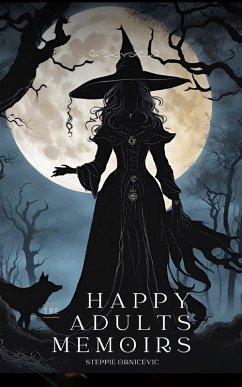 Cover Happy adults memoirs