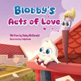 Blobby's Acts of Love Blobby's Acts of Love
