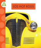 Los Hot Rods