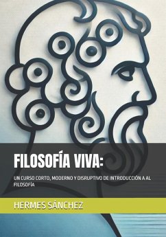Cover FILOSOFÍA VIVA