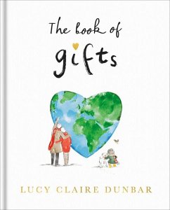 The Book of Gifts Cover The Book of Gifts