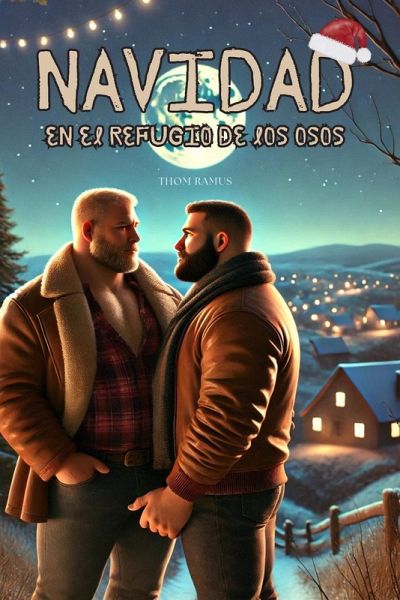 Navidad en el Refugio de los Osos