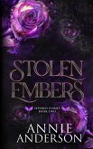 Stolen Embers Stolen Embers