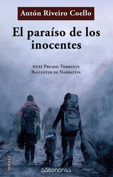 El paraíso de los inocentes El paraíso de los inocentes