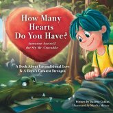 How Many Hearts Do You Have? How Many Hearts Do You Have?
