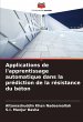 Applications de l'apprentissage... - Bild 1