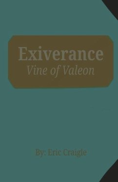 Exiverance - Craigle, Eric Exiverance - Craigle, Eric