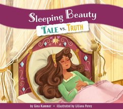 Sleeping Beauty - Kammer, Gina Sleeping Beauty - Kammer, Gina