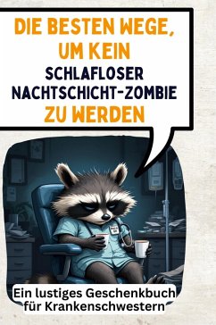 Die besten Wege, um kein schlafloser Nachtschicht-Zombie zu werden - Huber, Felix