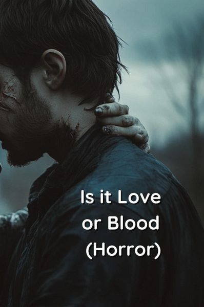 Is it Love or Blood (Horror) Is it Love or Blood (Horror)