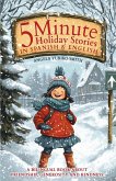 5 Minute Holiday Stories in Spanish and English for Kids 5 Minute Holiday Stories in Spanish and English for Kids
