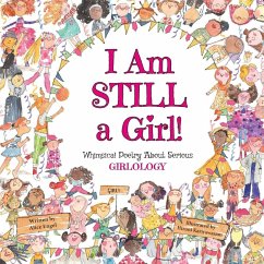 Cover I Am Still a Girl!
