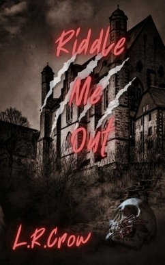 Cover Riddle Me Out