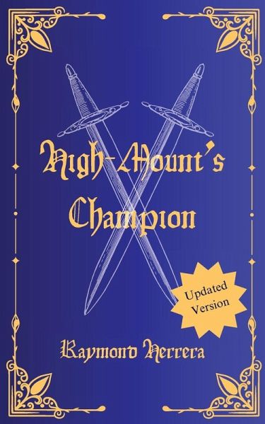 High-Mount's Champion High-Mount's Champion