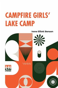 Campfire Girls Lake Camp - Benson, Irene Elliott